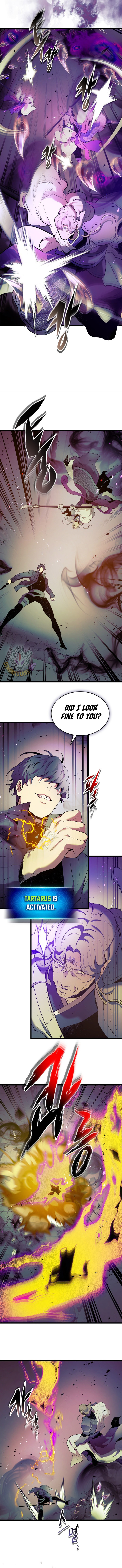 Read Leveling With The Manga Online