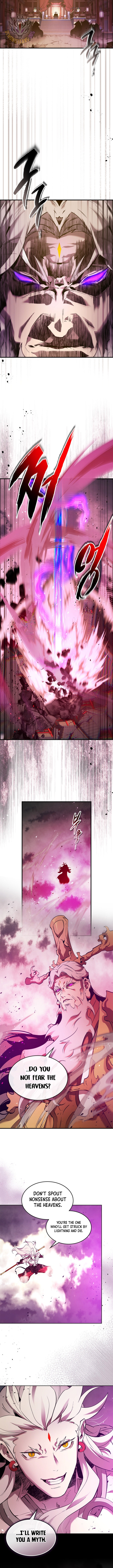 Read Leveling With The Manga Online