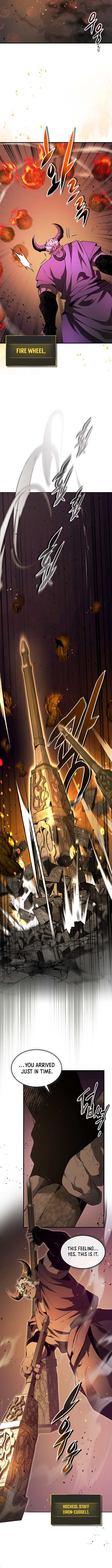 Read Leveling With The Manga Online