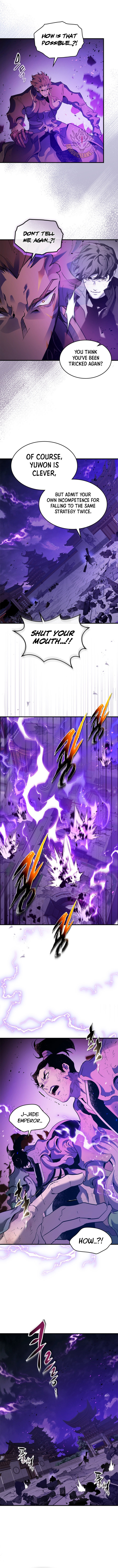 Read Leveling With The Manga Online