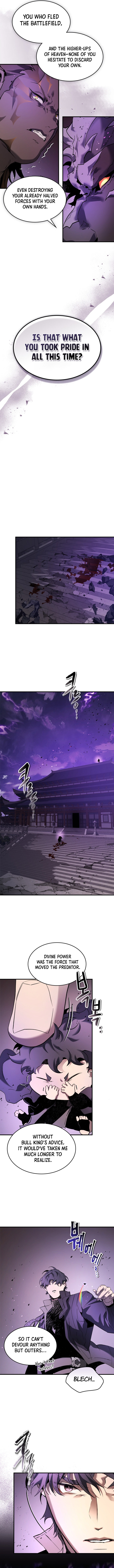 Read Leveling With The Manga Online