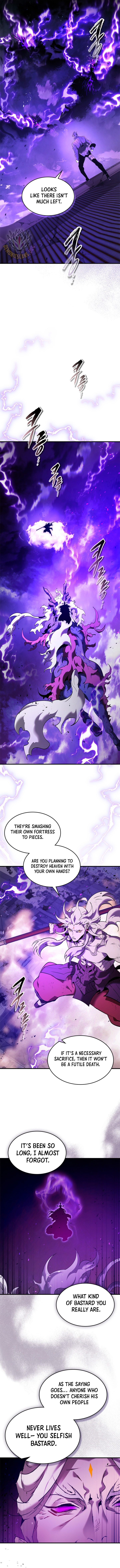 Read Leveling With The Manga Online