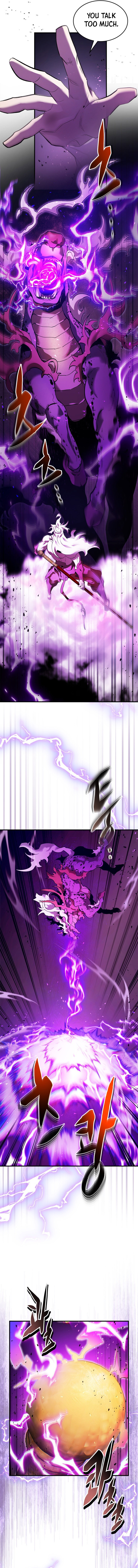 Read Leveling With The Manga Online