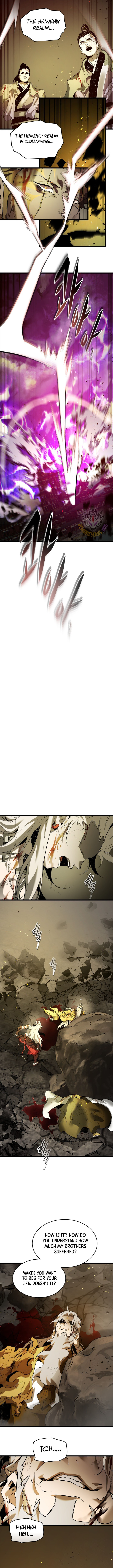 Read Leveling With The Manga Online