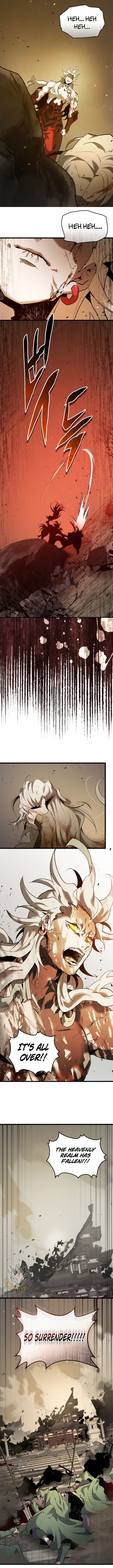 Read Leveling With The Manga Online