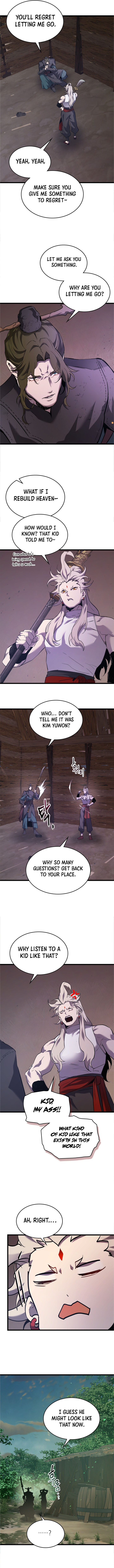 Read Leveling With The Manga Online