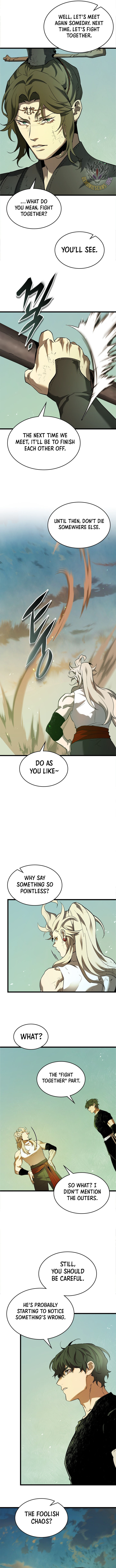 Read Leveling With The Manga Online