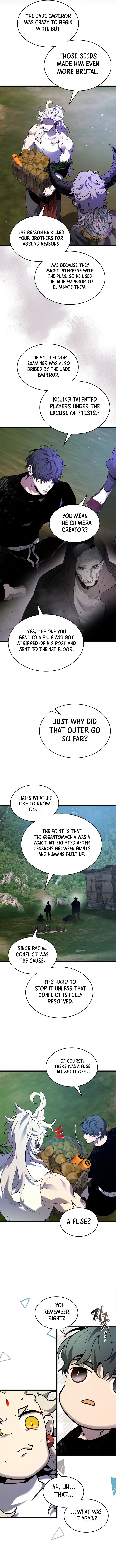 Read Leveling With The Manga Online