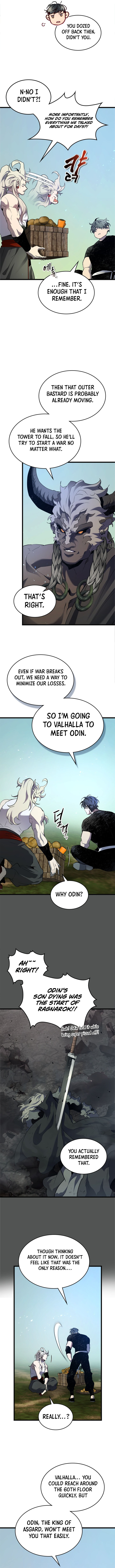 Read Leveling With The Manga Online