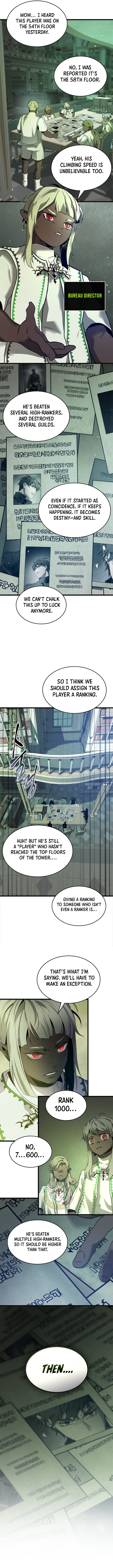 Read Leveling With The Manga Online