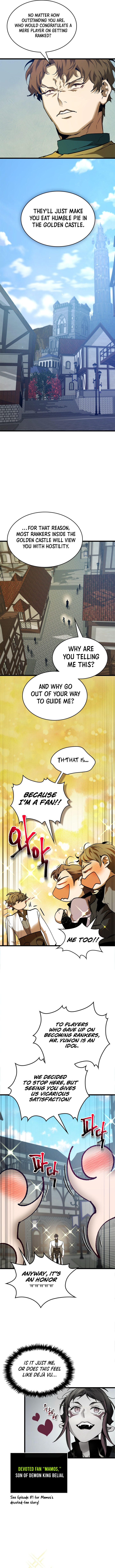 Read Leveling With The Manga Online