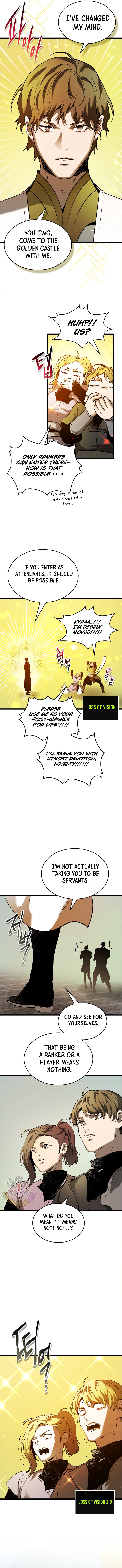 Read Leveling With The Manga Online