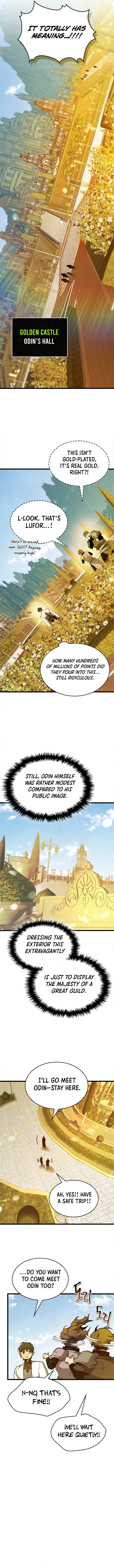 Read Leveling With The Manga Online