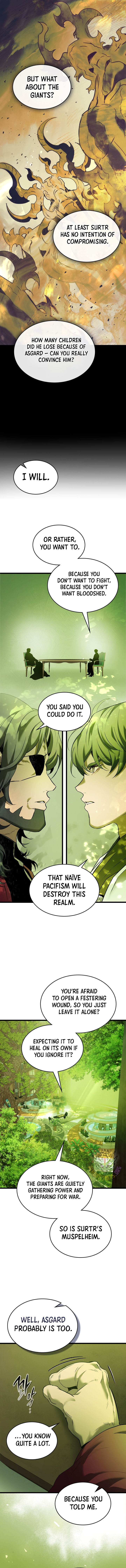 Read Leveling With The Manga Online