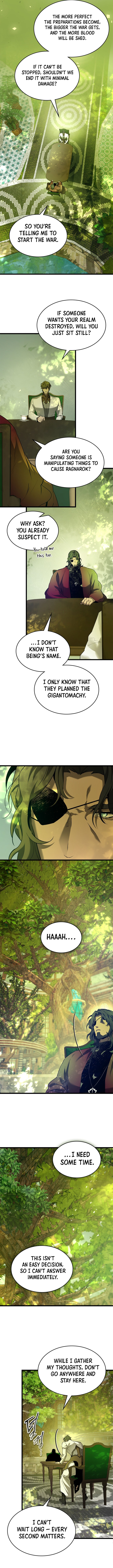 Read Leveling With The Manga Online