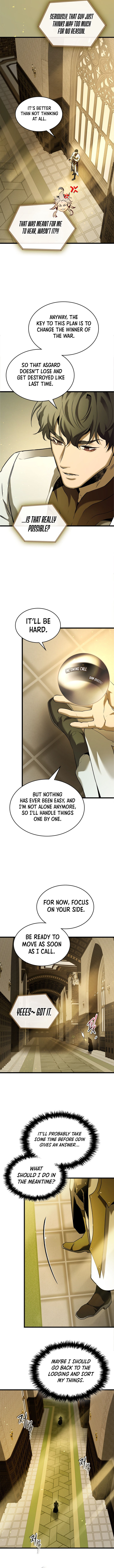 Read Leveling With The Manga Online