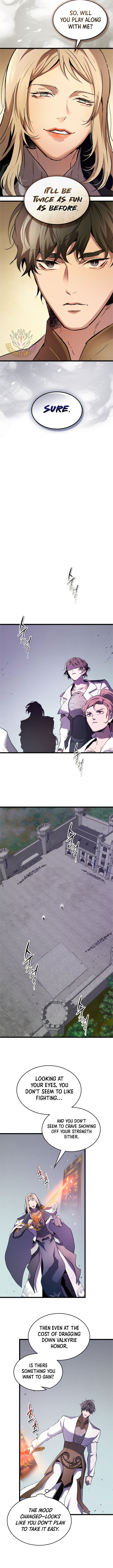 Read Leveling With The Manga Online