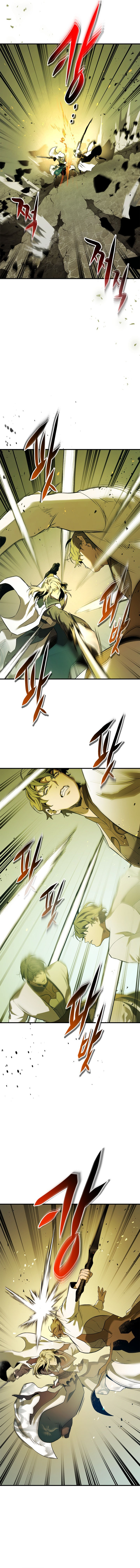 Read Leveling With The Manga Online