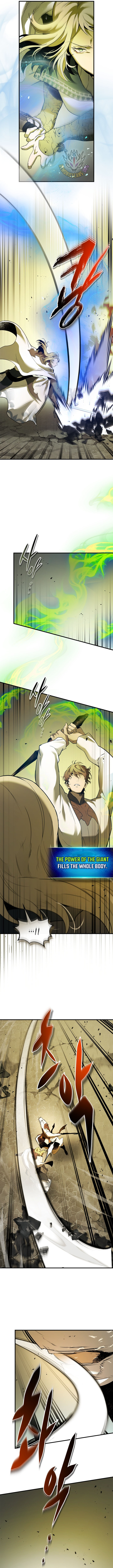 Read Leveling With The Manga Online