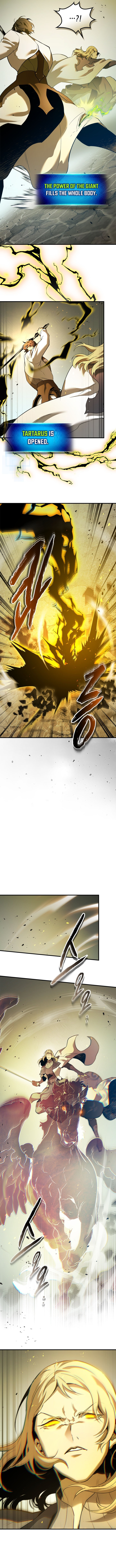 Read Leveling With The Manga Online