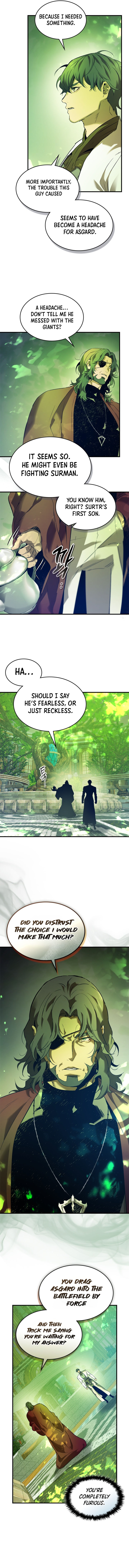 Read Leveling With The Manga Online