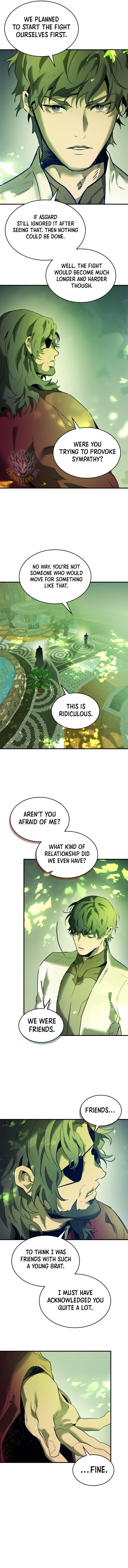 Read Leveling With The Manga Online