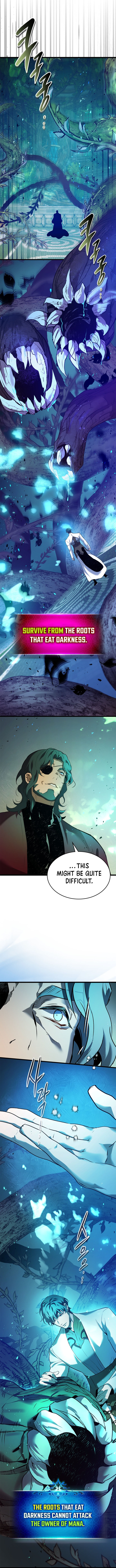 Read Leveling With The Manga Online