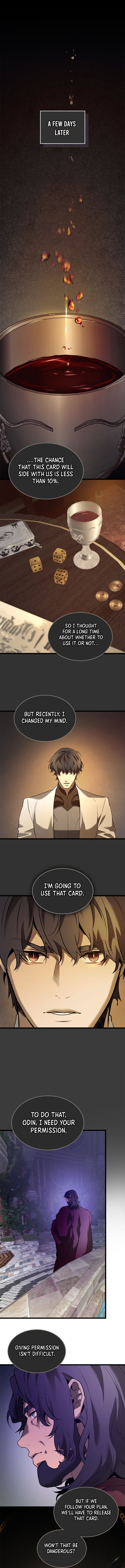 Read Leveling With The Manga Online