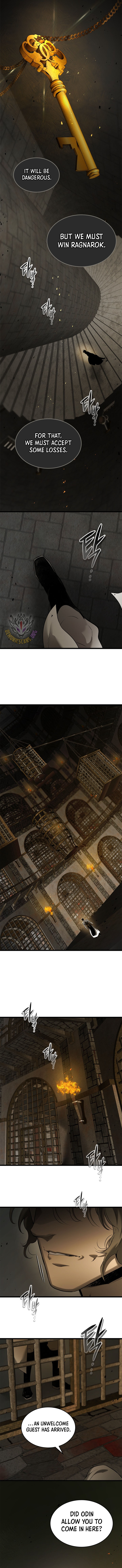 Read Leveling With The Manga Online