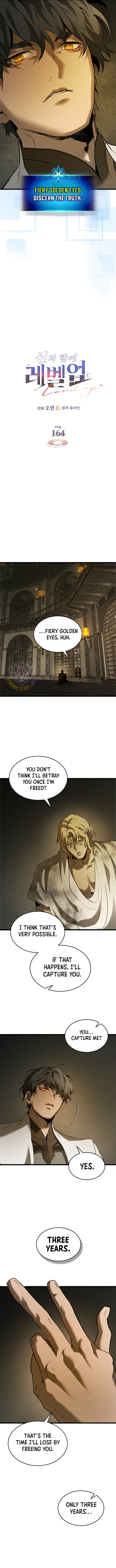 Read Leveling With The Manga Online