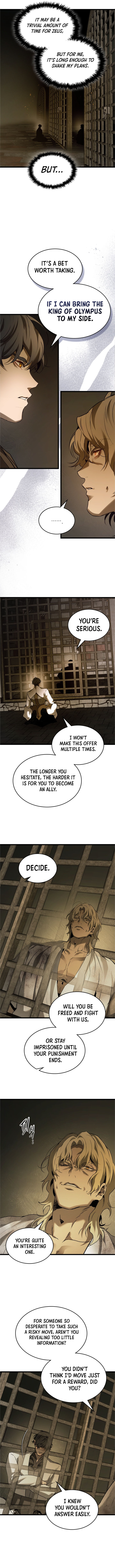 Read Leveling With The Manga Online