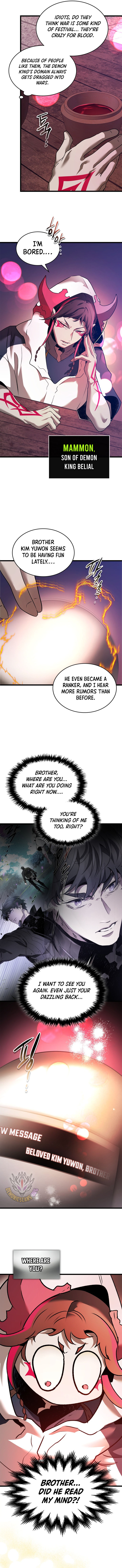 Read Leveling With The Manga Online