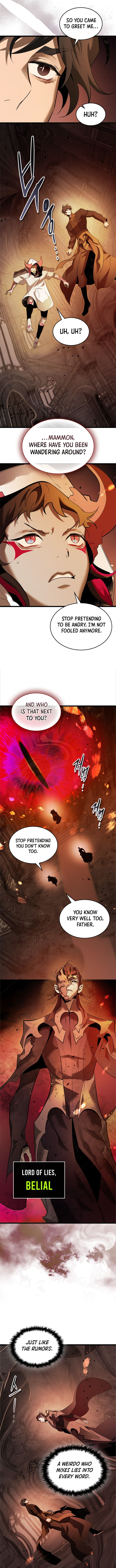 Read Leveling With The Manga Online