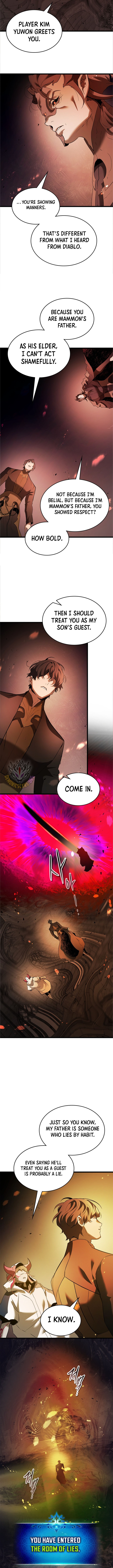 Read Leveling With The Manga Online