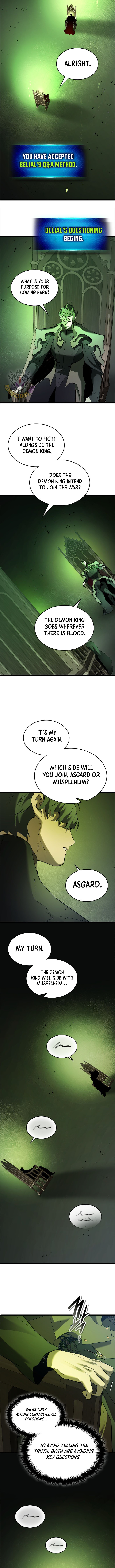 Read Leveling With The Manga Online