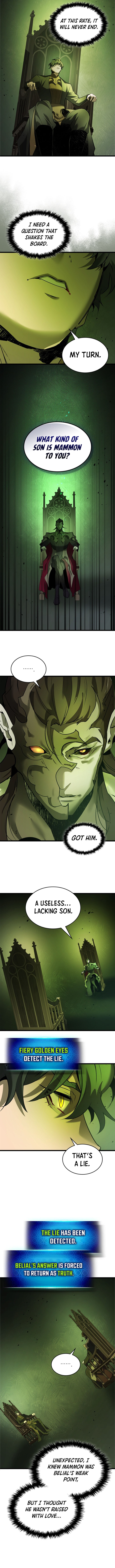 Read Leveling With The Manga Online