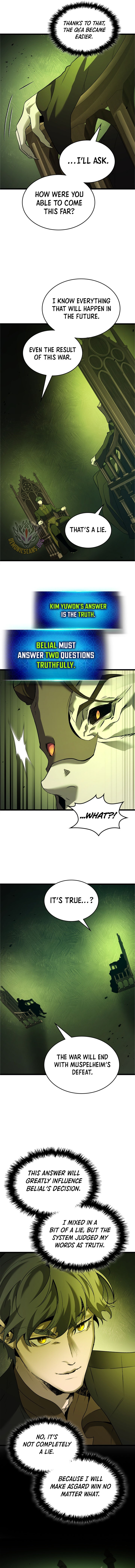 Read Leveling With The Manga Online