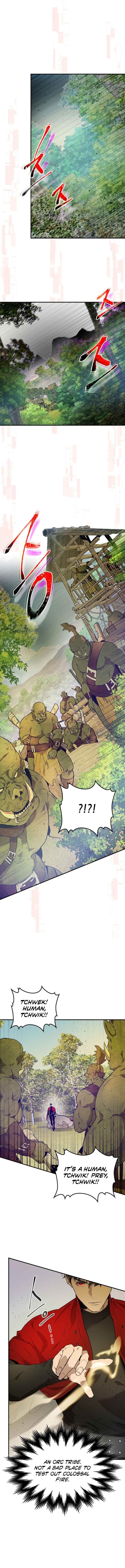 Read Leveling With The Manga Online