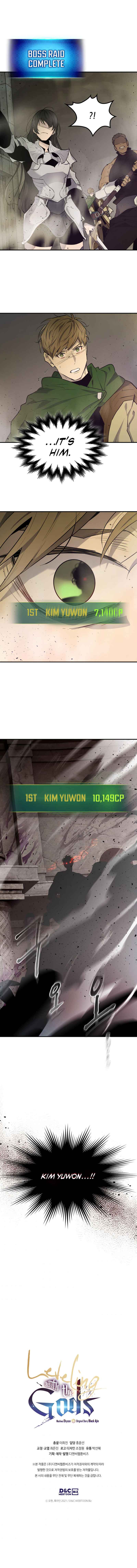 Read Leveling With The Manga Online