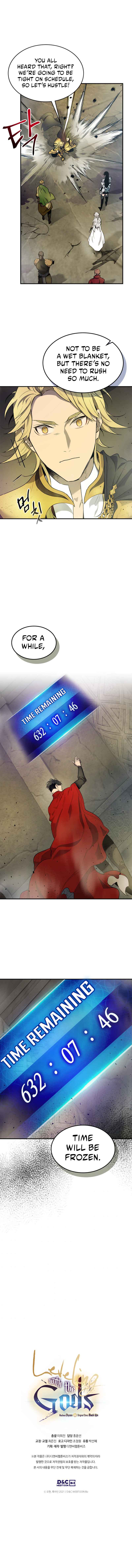 Read Leveling With The Manga Online