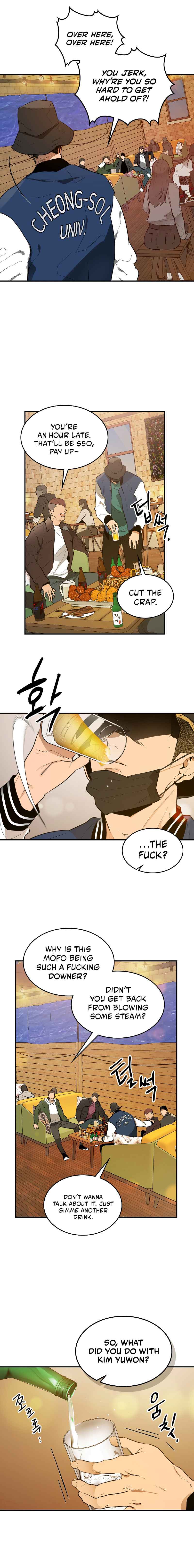 Read Leveling With The Manga Online