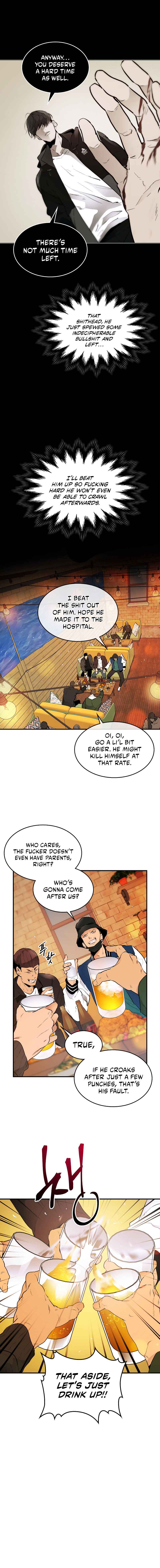 Read Leveling With The Manga Online