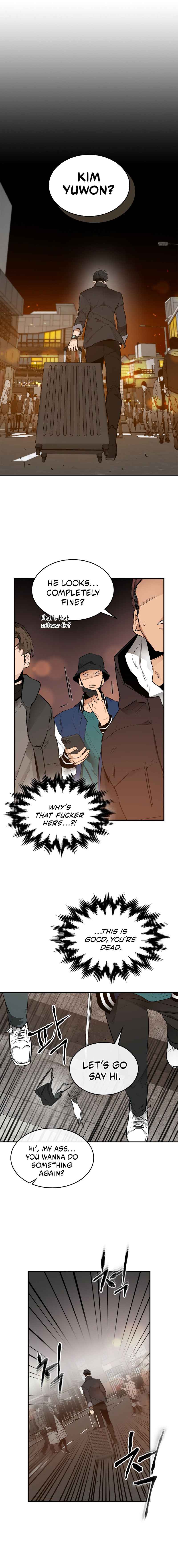 Read Leveling With The Manga Online