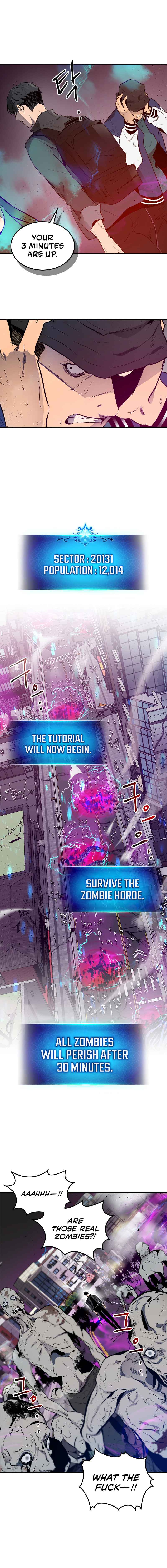 Read Leveling With The Manga Online