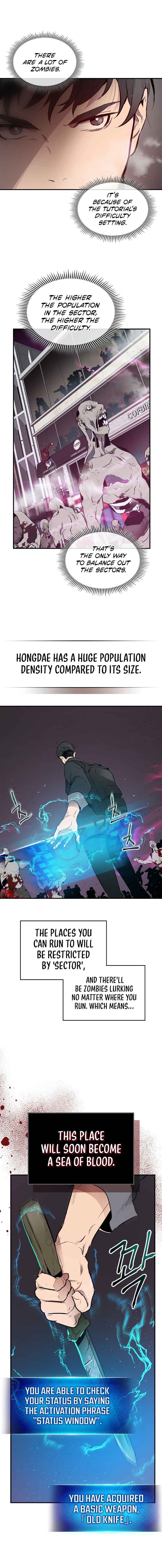 Read Leveling With The Manga Online