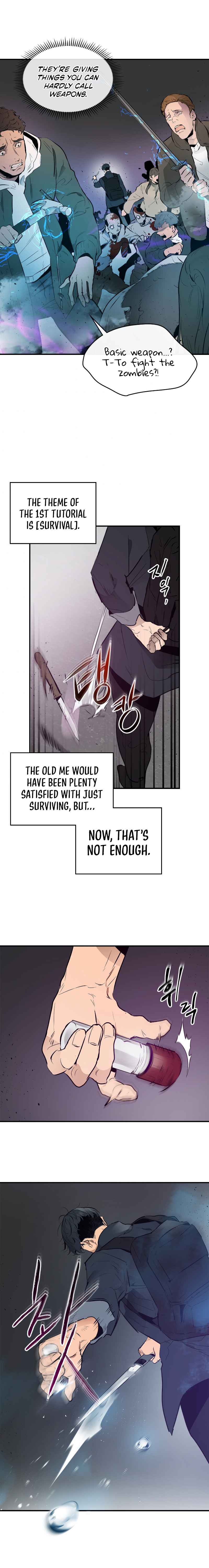 Read Leveling With The Manga Online