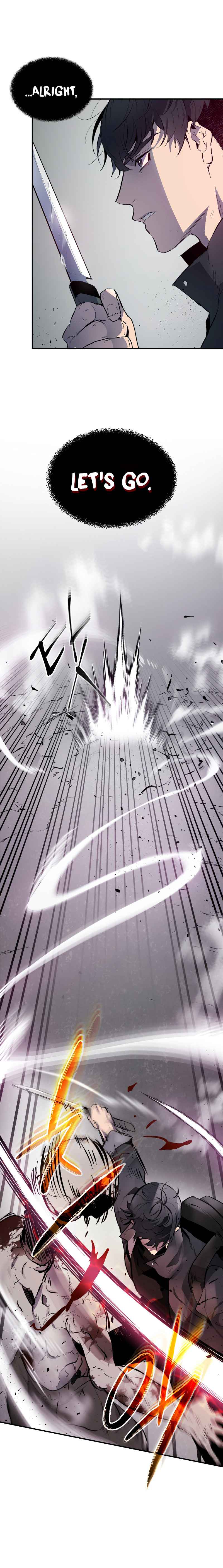 Read Leveling With The Manga Online