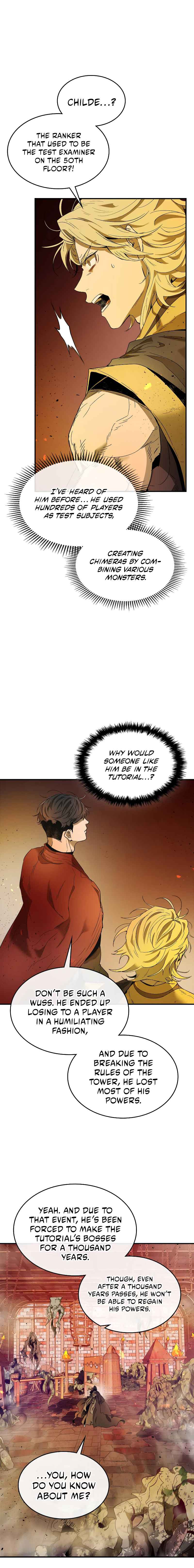 Read Leveling With The Manga Online