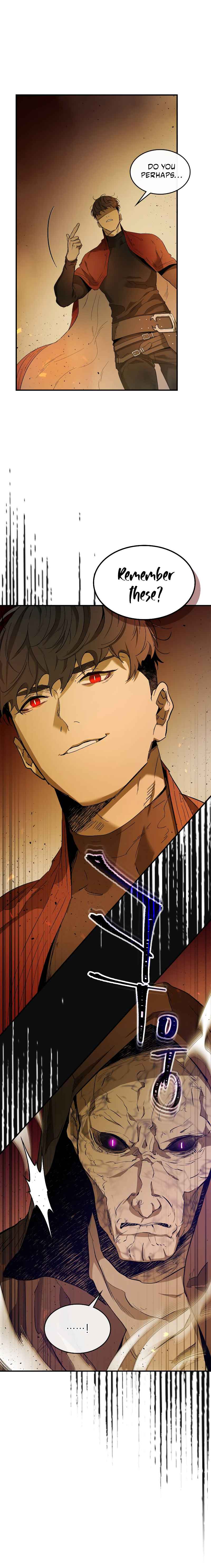 Read Leveling With The Manga Online