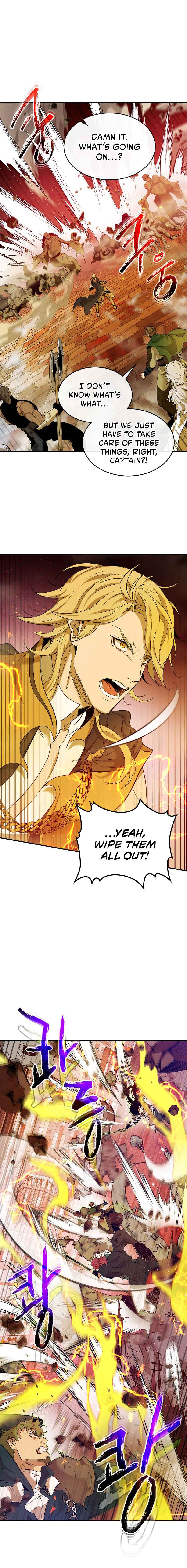 Read Leveling With The Manga Online